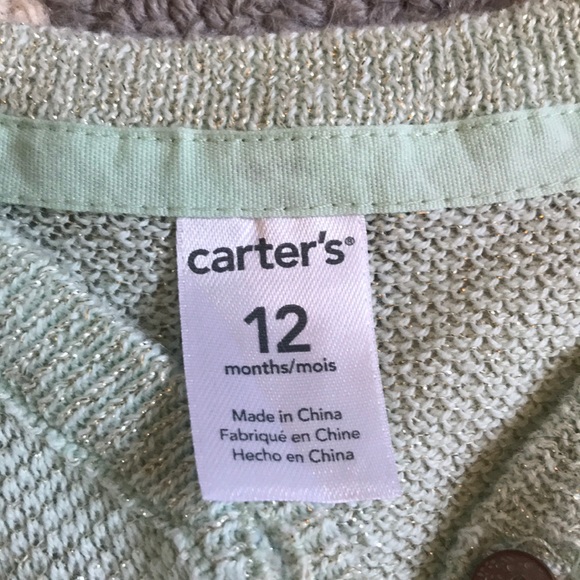 Light weight sweater - Picture 2 of 3